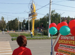 Все так громко, что голова пухнет