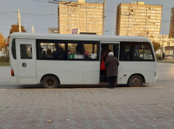 До обеда  одно, а после другое: об автобусах в городе